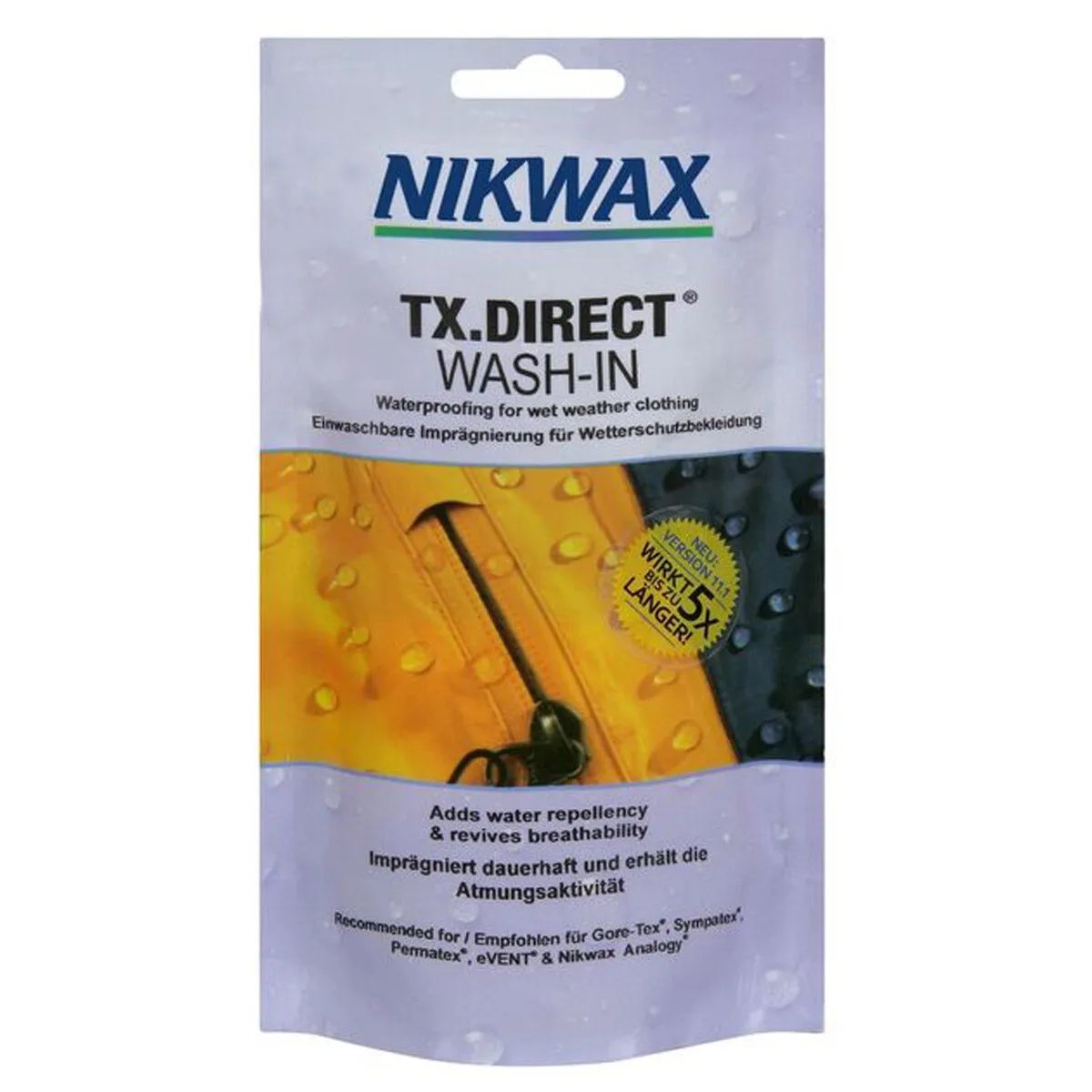 Nikwax TX Direct