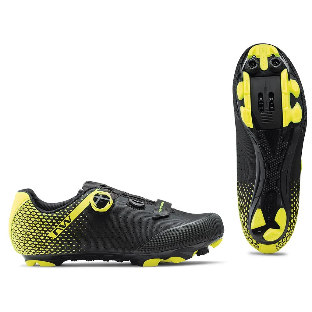 Northwave Origin Plus 2 Wide Shoes