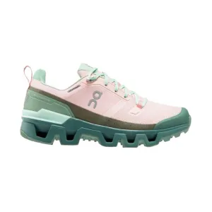 ON CLOUDWANDER WATERPROOF DOE/IVY - WOMENS