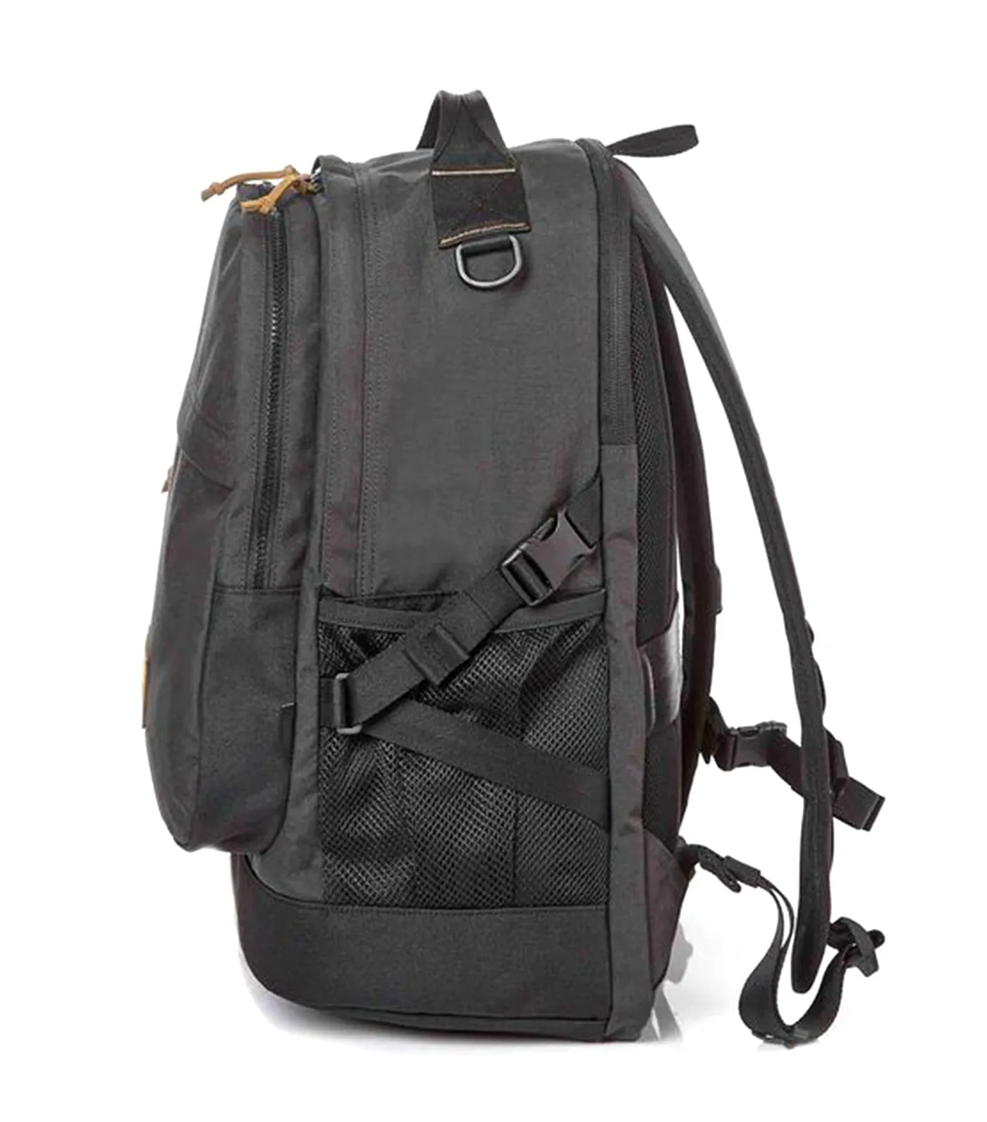 Osler Backpack Black