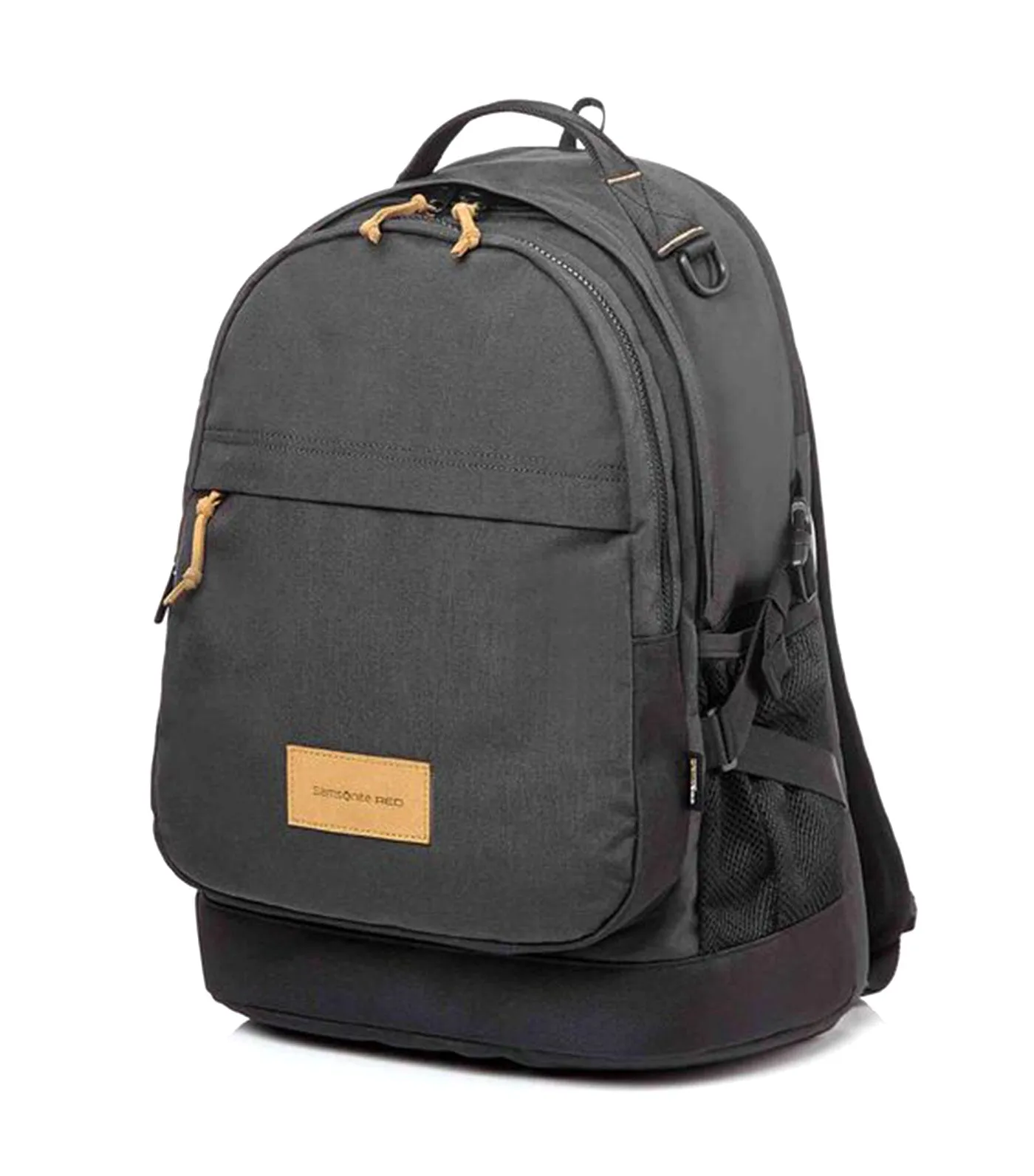 Osler Backpack Black