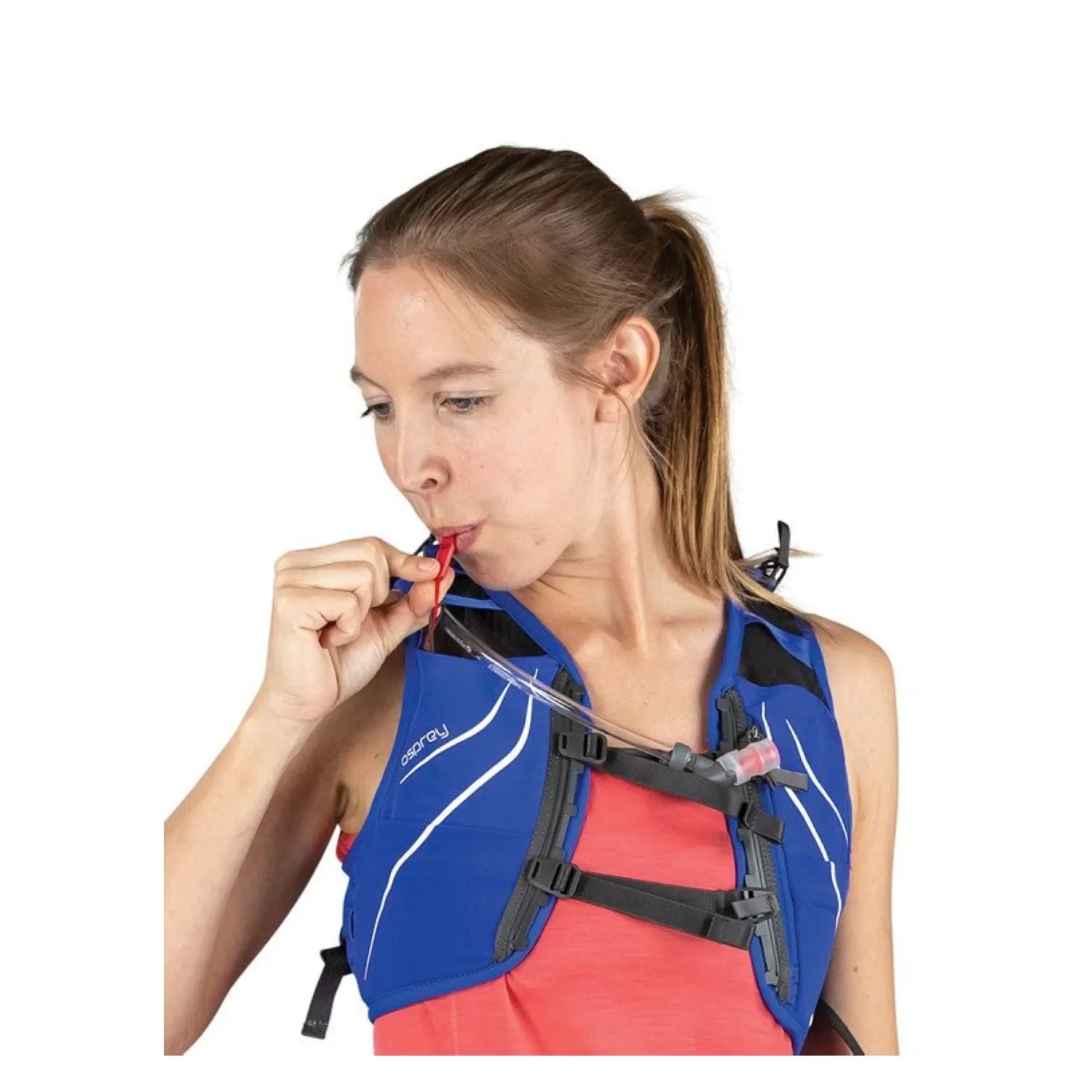 Osprey Dyna 6 Hydration Pack with Reservoir - S/M - Women's Trail Running - Hydration