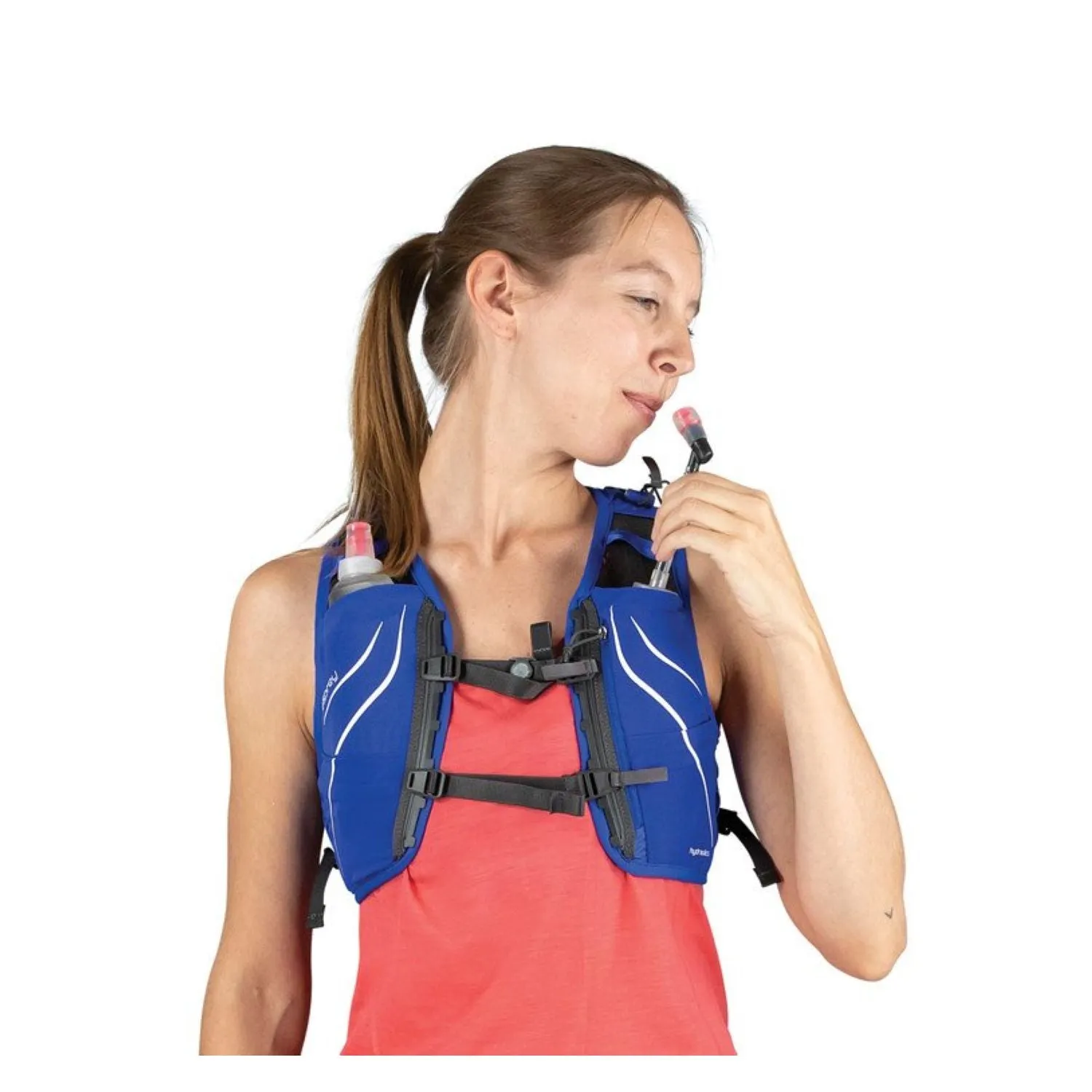 Osprey Dyna 6 Hydration Pack with Reservoir - S/M - Women's Trail Running - Hydration