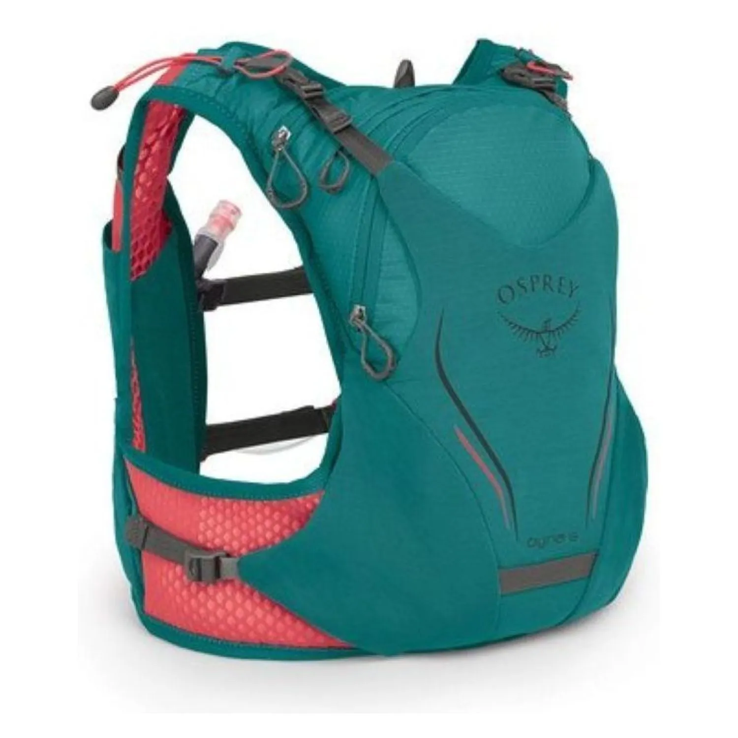 Osprey Dyna 6 Hydration Pack with Reservoir - S/M - Women's Trail Running - Hydration