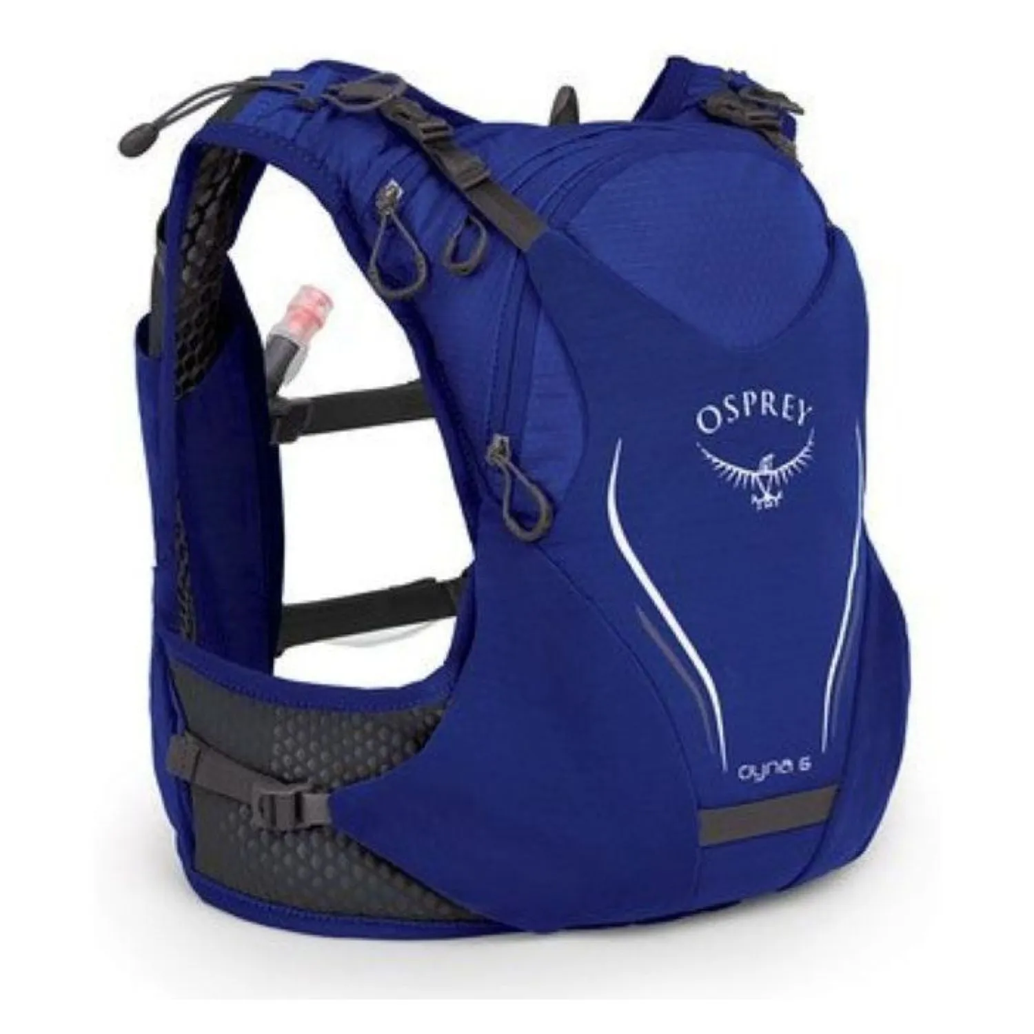 Osprey Dyna 6 Hydration Pack with Reservoir - S/M - Women's Trail Running - Hydration