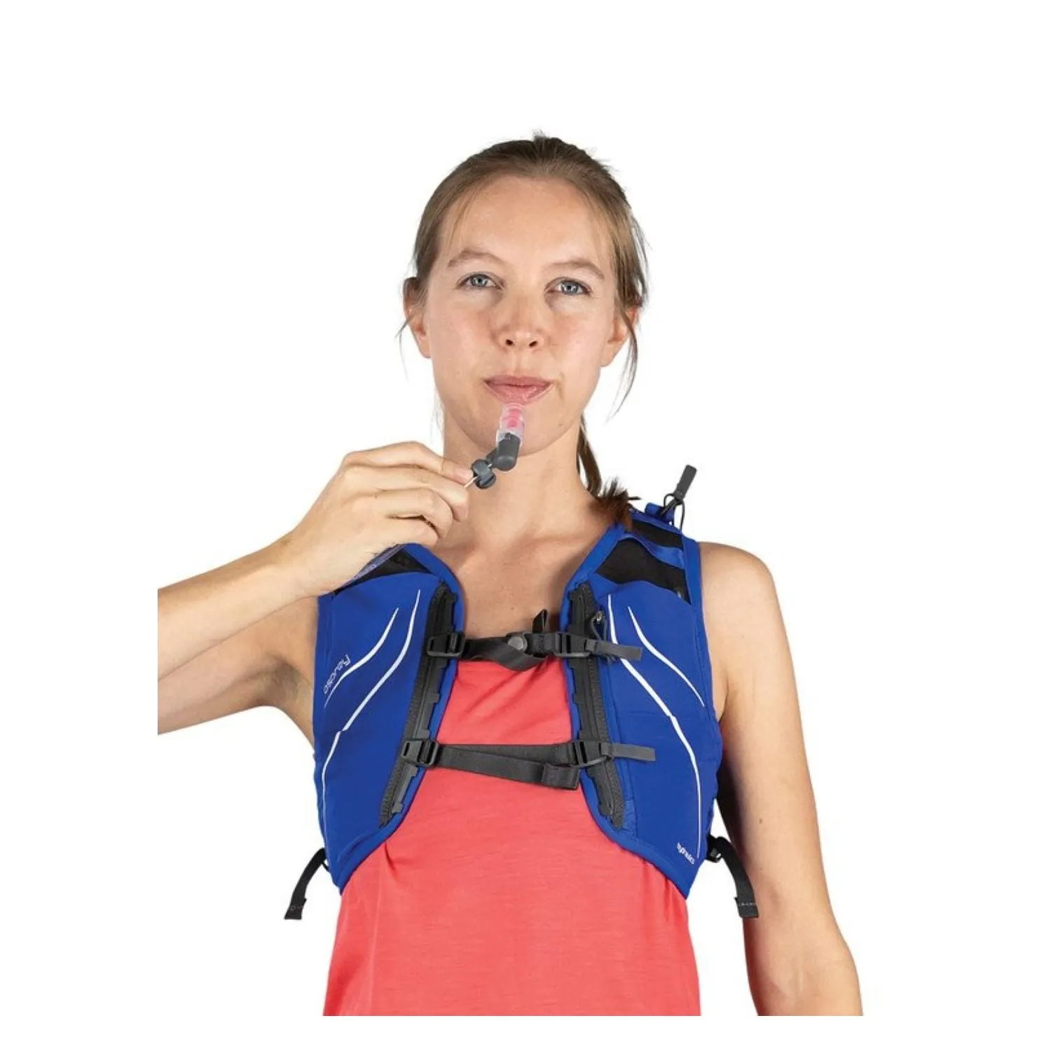 Osprey Dyna 6 Hydration Pack with Reservoir - S/M - Women's Trail Running - Hydration