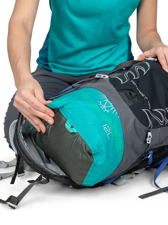 Osprey Tempest 40 Hiking Pack