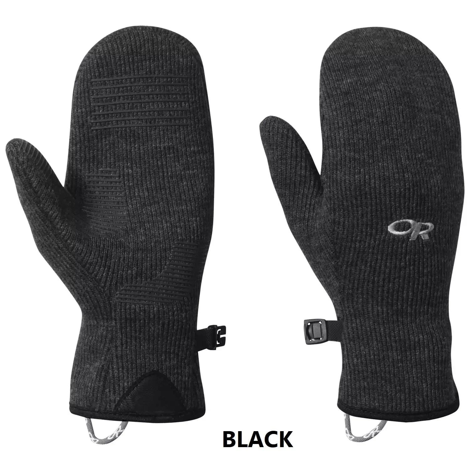 Outdoor Research Flurry Mittens - Women's