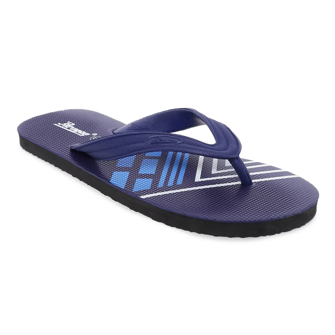 Paragon  HWK3701G Men Stylish Lightweight Flipflops | Casual & Comfortable Daily-wear Slippers for Indoor & Outdoor | For Everyday Use