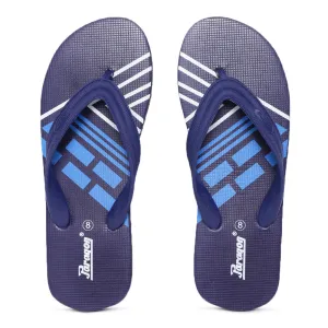 Paragon  HWK3701G Men Stylish Lightweight Flipflops | Casual & Comfortable Daily-wear Slippers for Indoor & Outdoor | For Everyday Use