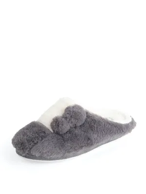 Patches Slipper