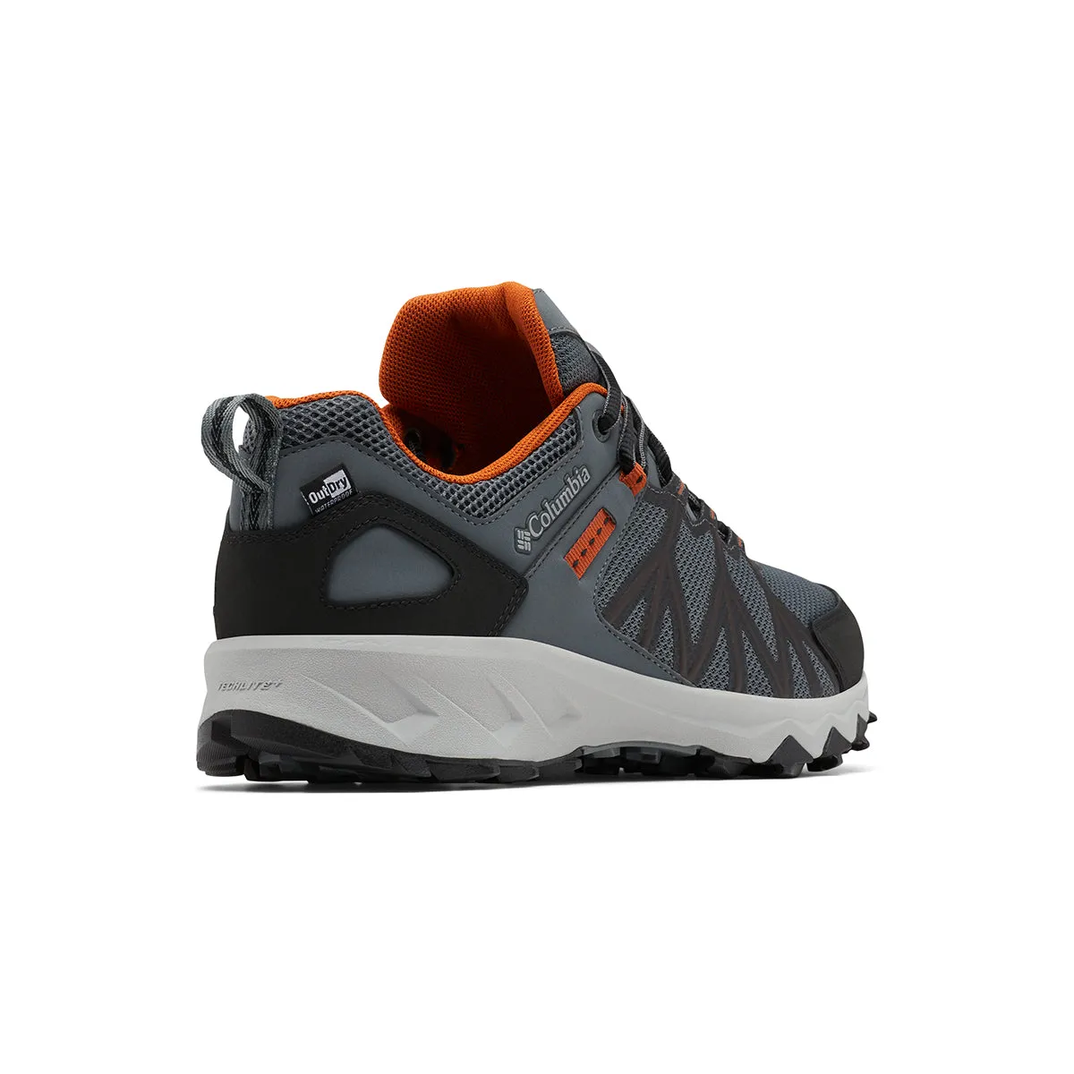 Peakfreak™ II Outdry™ Hiking Shoe - Graphite