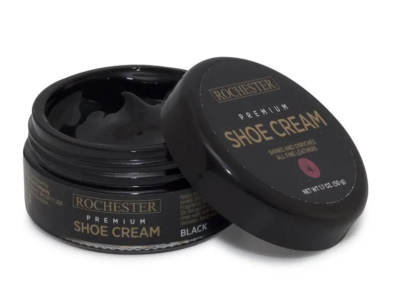 Premium Shoe Cream