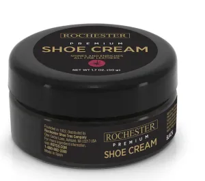 Premium Shoe Cream