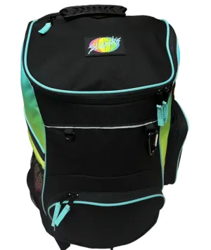 Rainbow Backpack