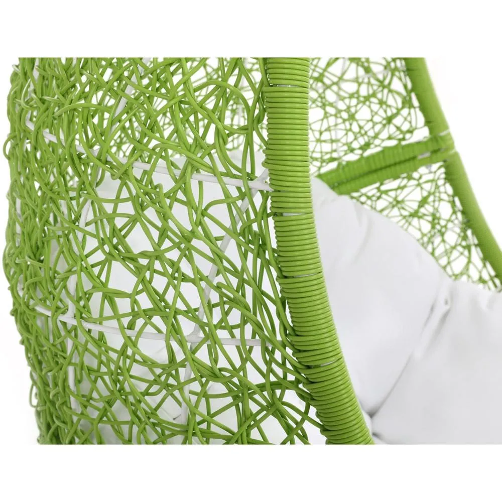 Reef Swing Chair Lime Green (Sale)