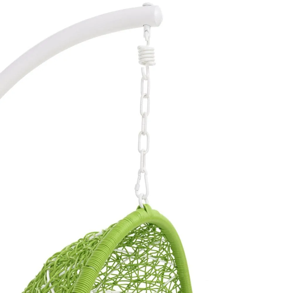 Reef Swing Chair Lime Green (Sale)