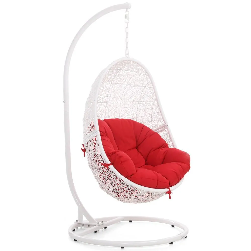 Reef Swing Chair White (Sale)