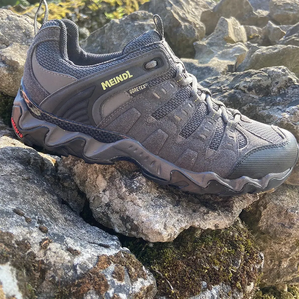 Respond GTX Walking Shoe - Anthracite