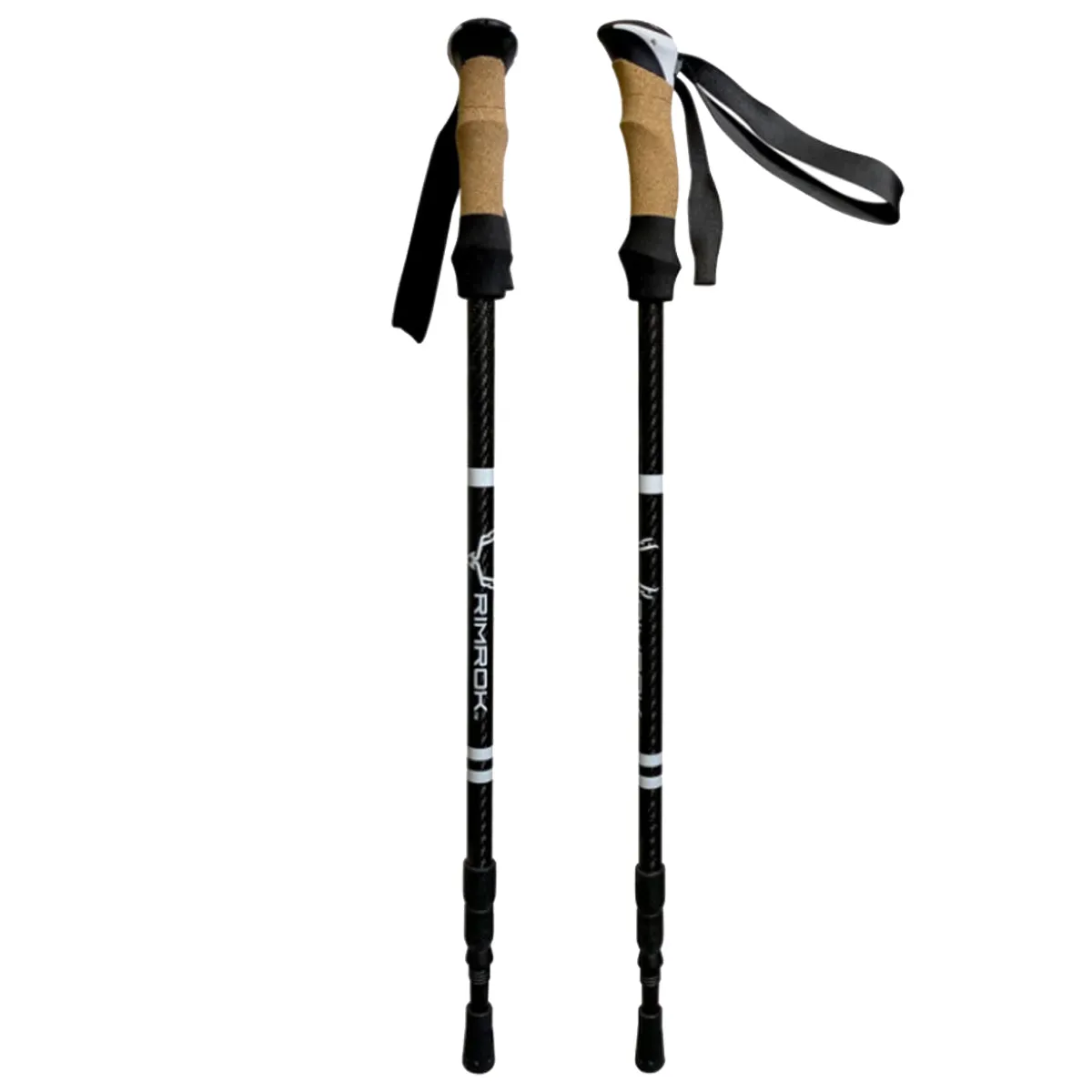 Rimrok Klimber Trekking Poles