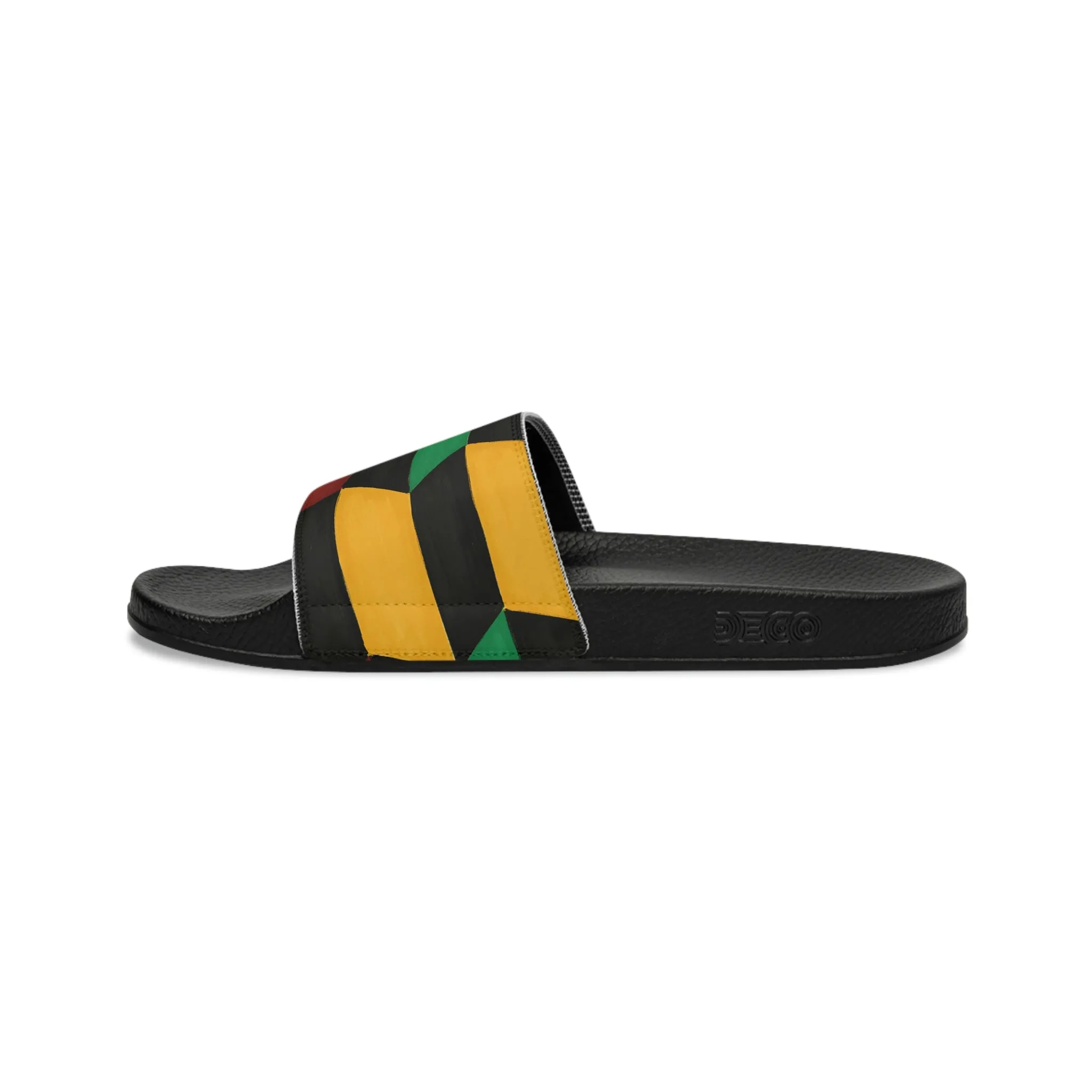 Royael Drip sandals