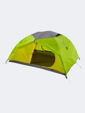 Salewa Latitude Iii  Hiking Tent Cactus Grey