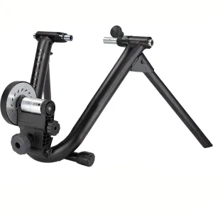 Saris Basic Mag Bike Trainer - Black - Refurbished