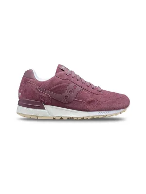 Saucony Shadow 5000 Suede Sneakers