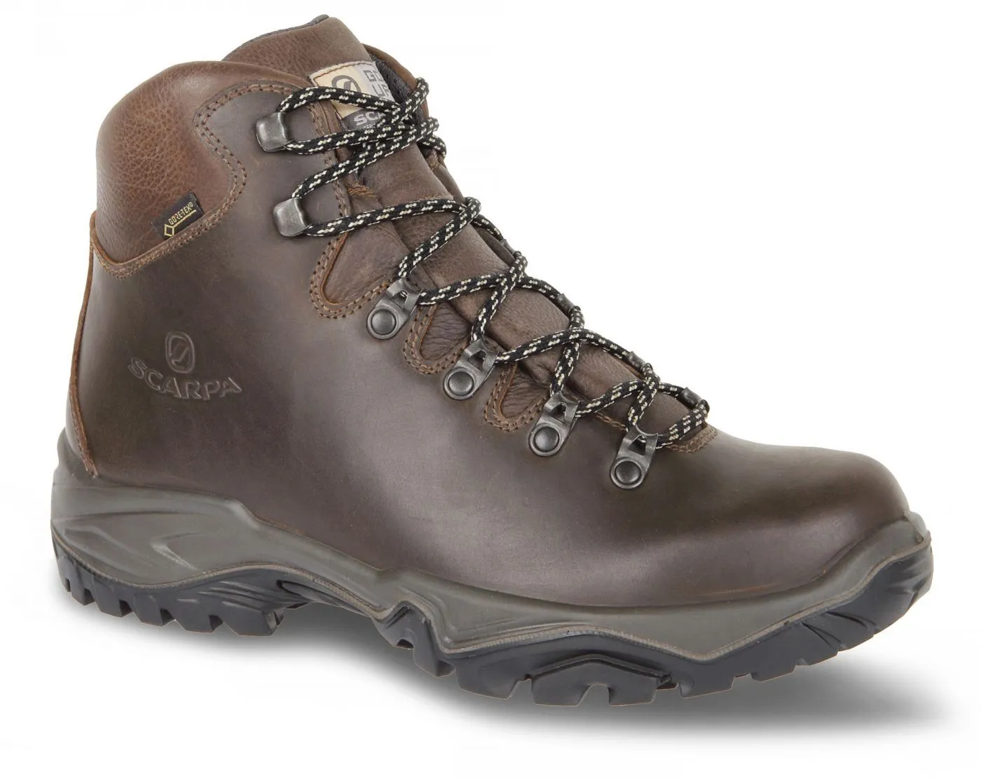 Scarpa Terra GTX -Womens