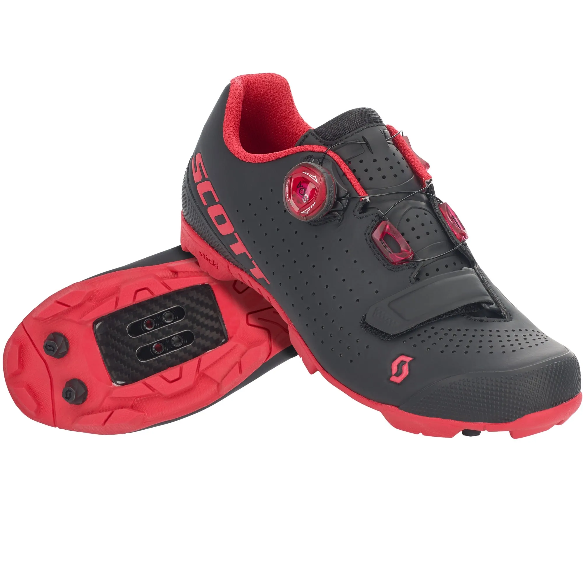 Scott Shoe Mtb Vertec Lady