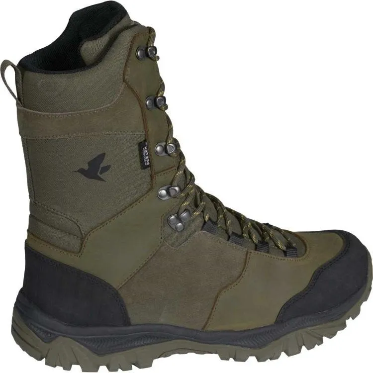 Seeland Hawker High Boot 10in - Green