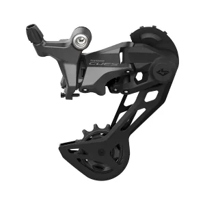 Shimano CUES RD-U6020 10-Speed SGS Cage Rear Derailleur