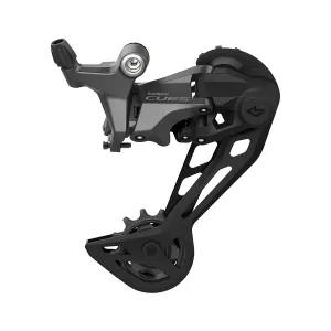 Shimano CUES RD-U6020 11-Speed SGS Cage Rear Derailleur