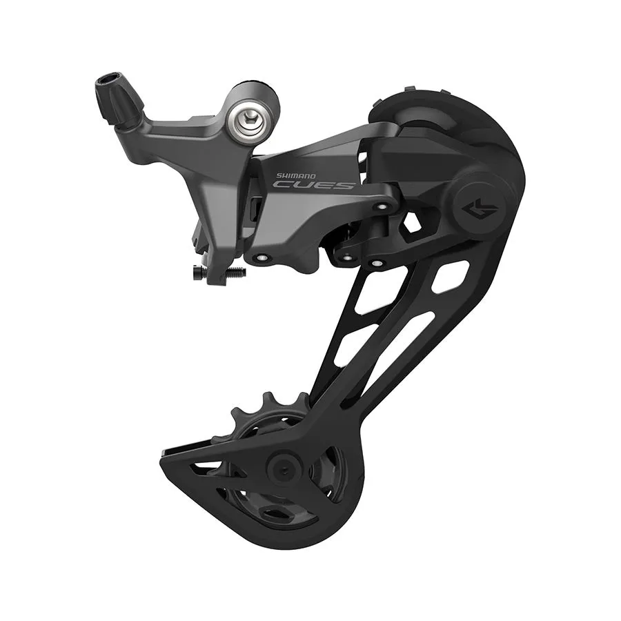 Shimano CUES RD-U6020 11-Speed SGS Cage Rear Derailleur