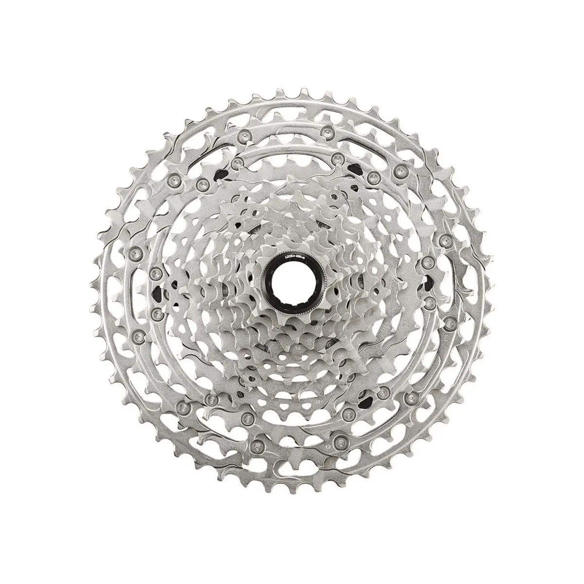 Shimano Deore M6100 12V 10-51 Cassette