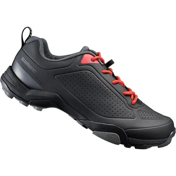 Shimano MT3 SPD Shoes, Black