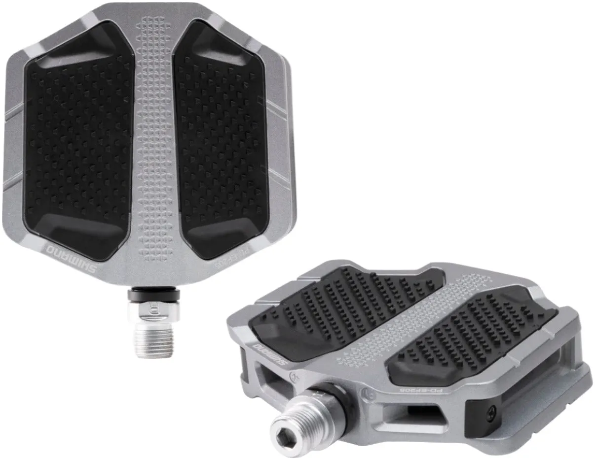 Shimano PD-EF205 Pedals