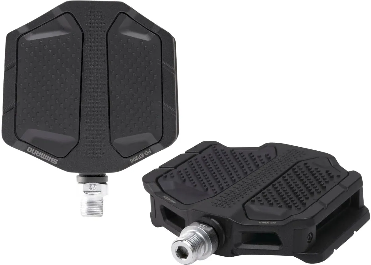 Shimano PD-EF205 Pedals