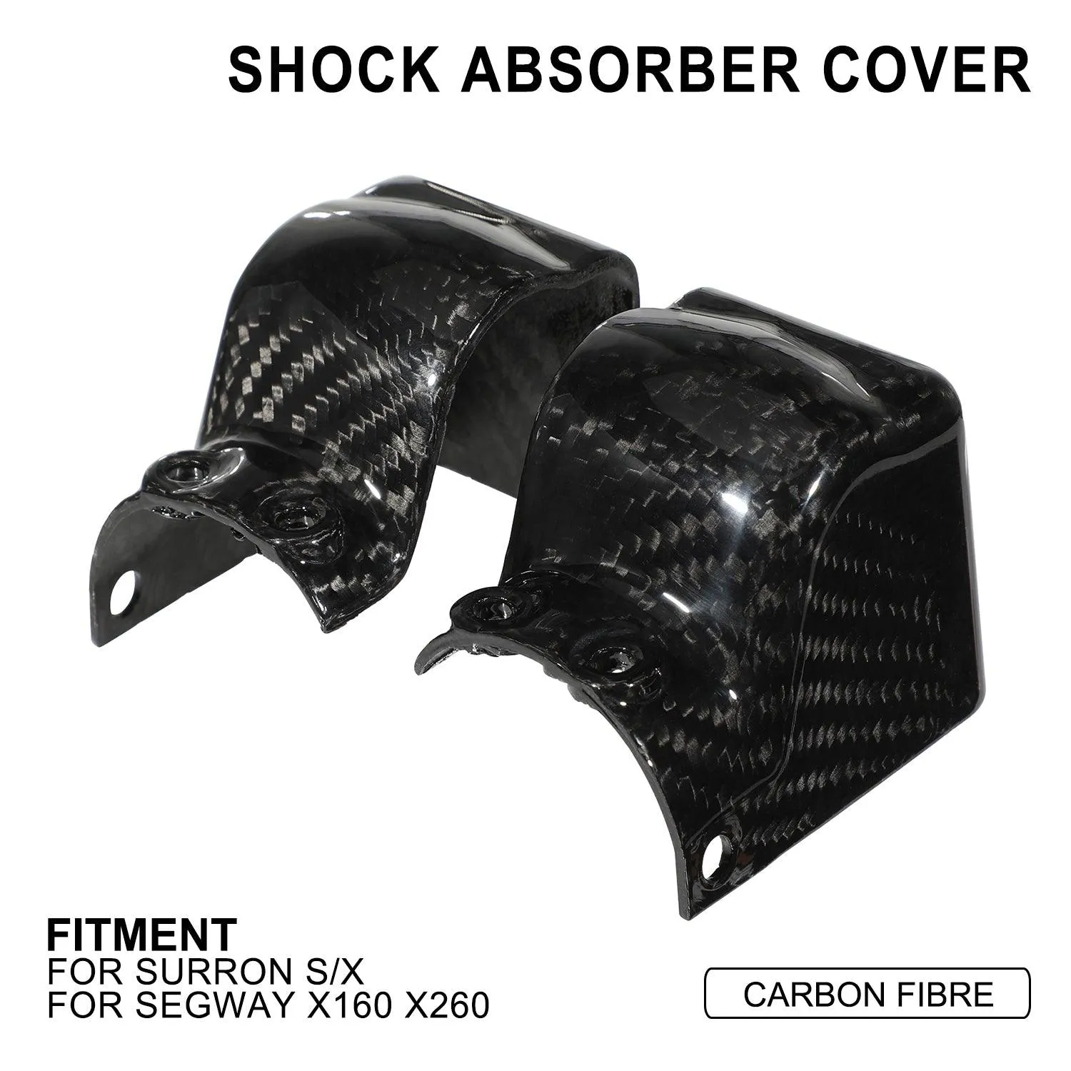 Shock Absorber Cover Fit Segway SURRON