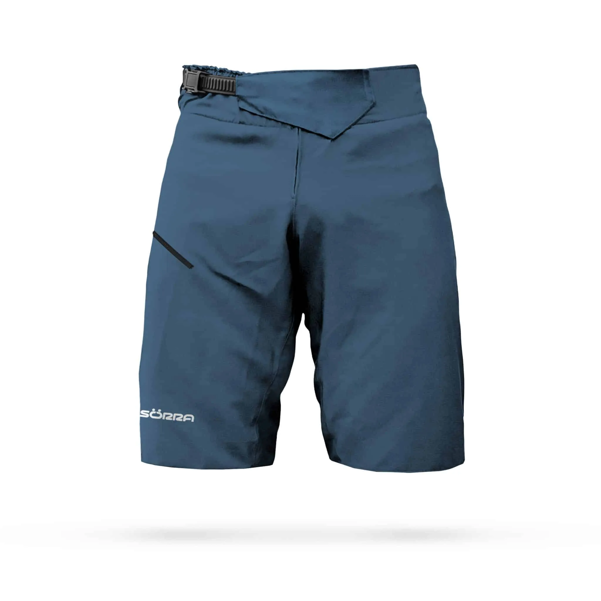 SHORTS TREKKING BLUE