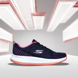 SKECHERS GO RUN PULSE - ULTIMATE BEST (128101-NVPR)