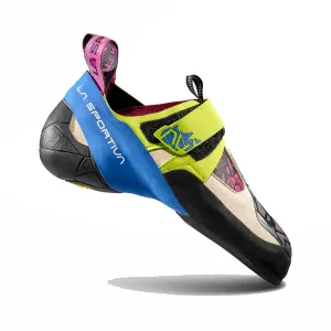 Skwama Climbing Shoe