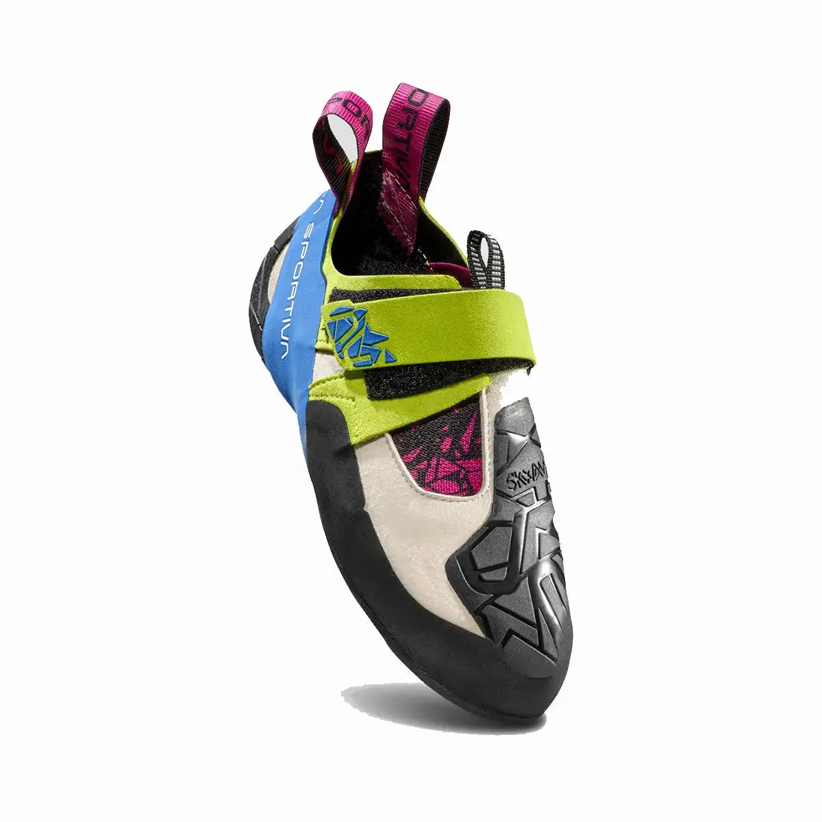 Skwama Climbing Shoe