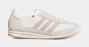 SL 72 OG Womens Lifestyle Shoes (Off White/Taupe)