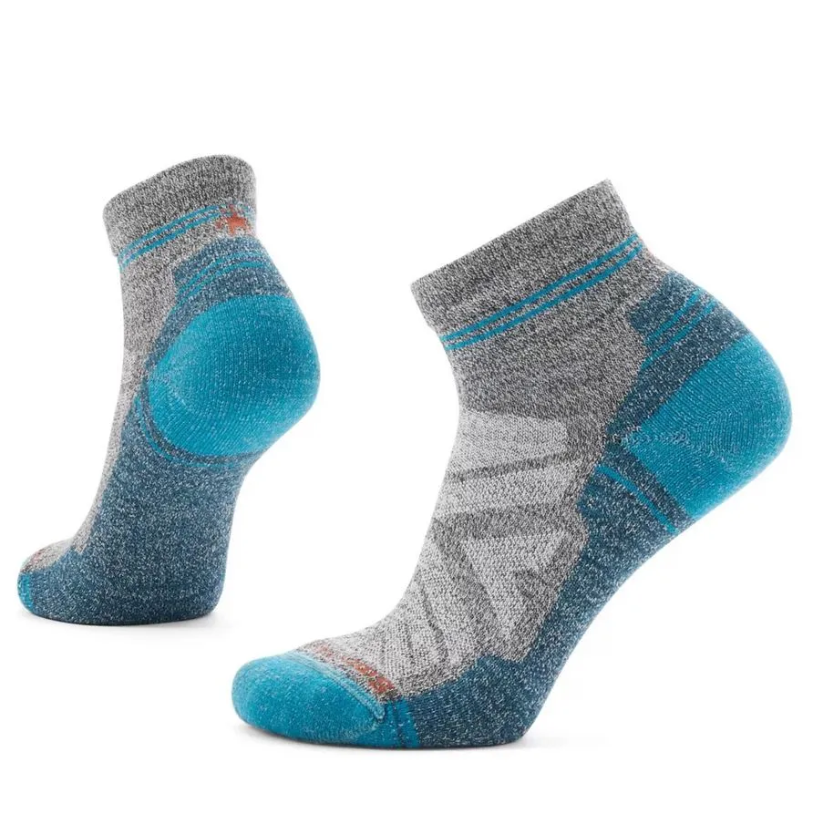 Smartwool Hike Light Cushion Ankle - Women's