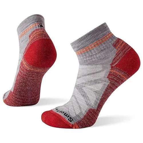 SMARTWOOL Women's Hike Light Cushion Ankle Height Socks