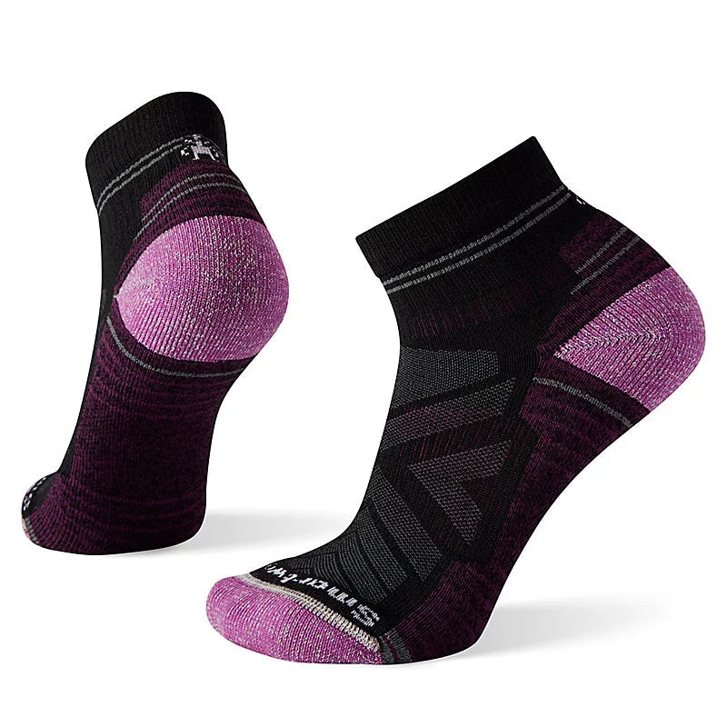 Smartwool Womens Hike Light Cushion Ankle Socks