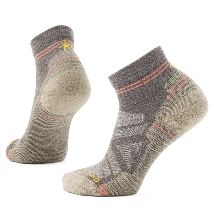 Smartwool Women's Hike Light Cushion Ankle Socks