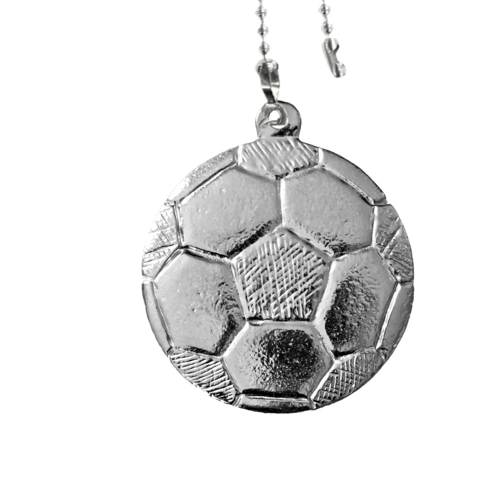 Soccer Gifts, Soccer Ceiling Fan Pull,