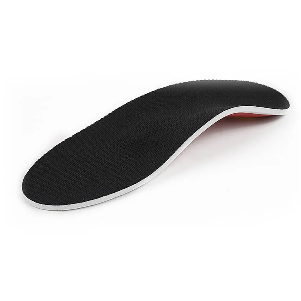 SoleRelief Trimmable Plantar Fasciitis Insoles